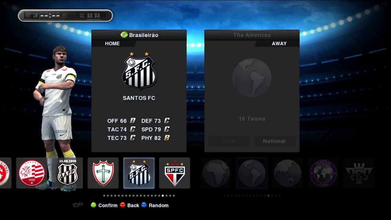 Pes 2013 7.0 Patch Download