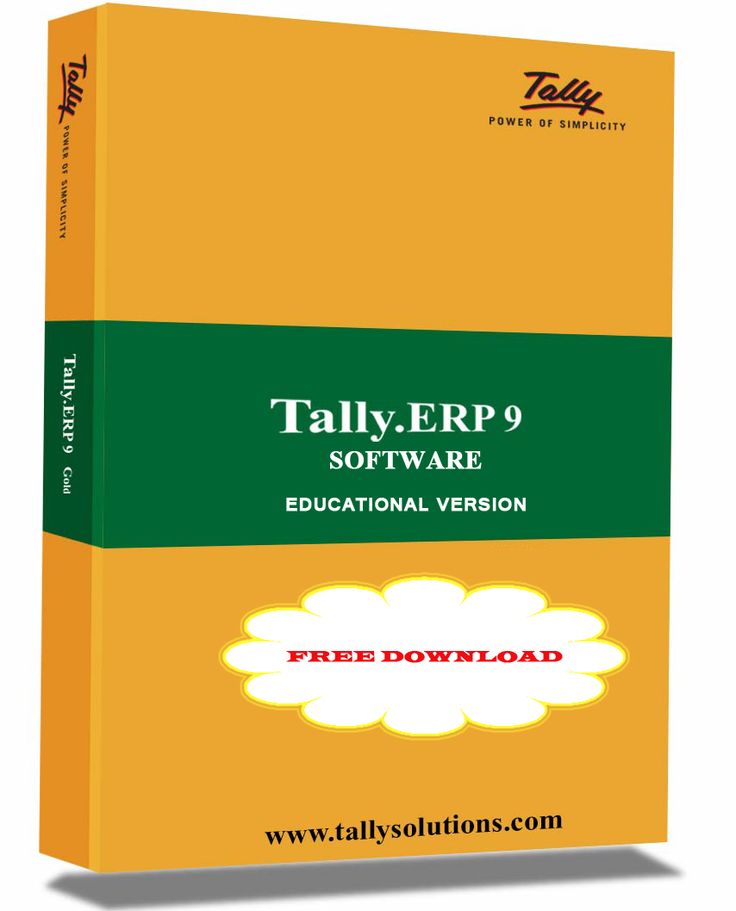 Tally Erp 9 Patch Download Free