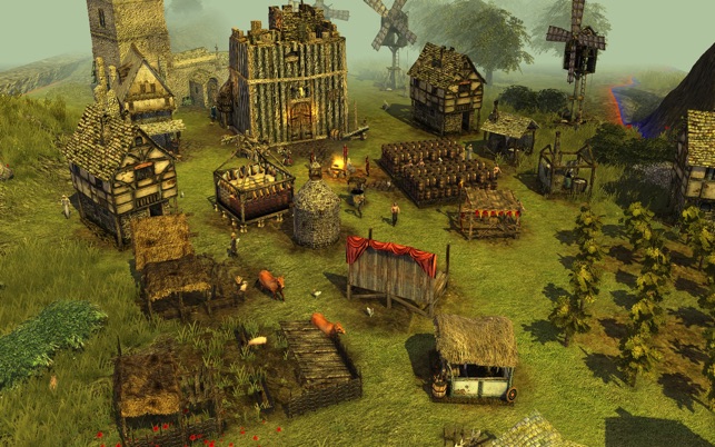 Stronghold 3 skirmish patch download